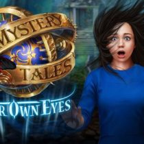 Mystery Tales: Her Own Eyes Collector’s Edition