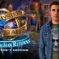 Mystery Tales: The Hangman Returns Collector’s Edition