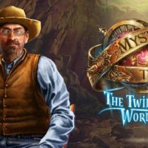 Mystery Tales: The Twilight World Collector’s Edition