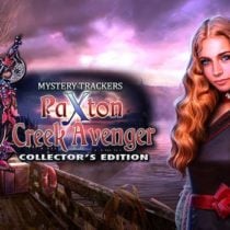 Mystery Trackers: Paxton Creek Avenger Collector’s Edition