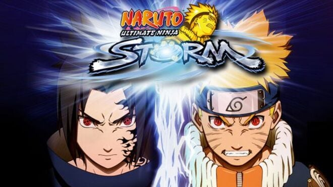 Naruto ultimate ninja storm 1 download torrent