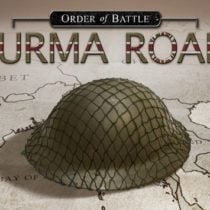 Order of Battle Burma Road-SKIDROW