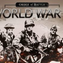 Order of Battle: World War II v9.2.4