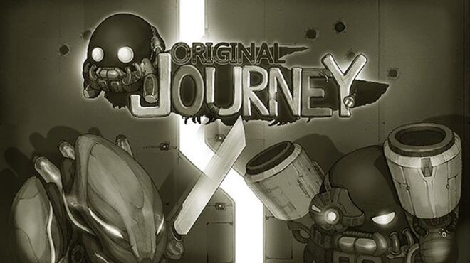 Original Journey Free Download