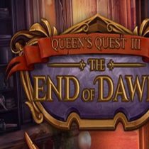 Queen’s Quest III: End of Dawn Collector’s Edition