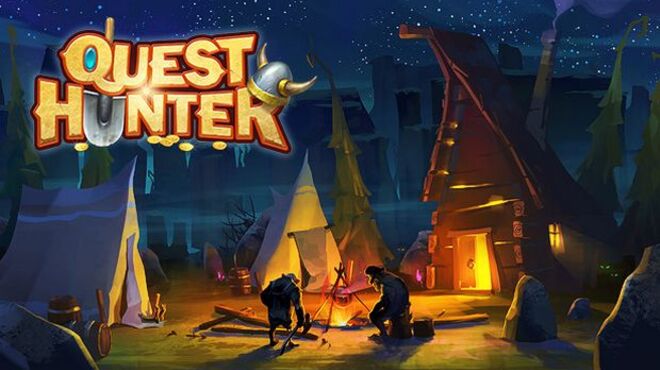 Quest Hunter v1.0.15s