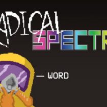Radical Spectrum: Volume 2