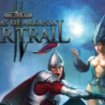 Realms of Arkania Star Trail-CODEX