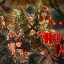Red Wake Carnage-CODEX