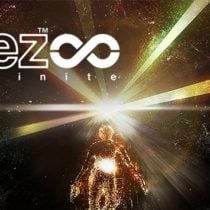 Rez Infinite Incl Digital Deluxe DLC
