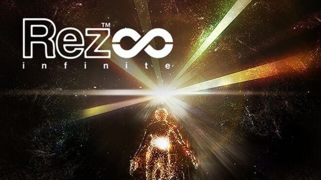 Rez Infinite Incl Digital Deluxe DLC