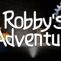 Robbys Adventure-HI2U