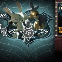 Sam & Max: The Devil’s Playhouse-GOG