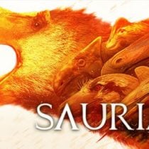 Saurian v2.3.379