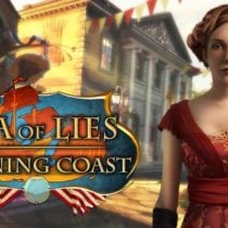 Sea of Lies: Burning Coast Collector’s Edition