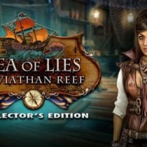 Sea of Lies: Leviathan Reef Collector’s Edition