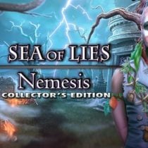 Sea of Lies: Nemesis Collector’s Edition