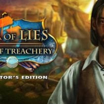 Sea of Lies: Tide of Treachery Collector’s Edition