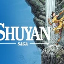 Shuyan Saga-PLAZA