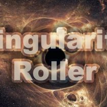 Singularity Roller-PLAZA
