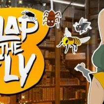 Slap The Fly-PLAZA