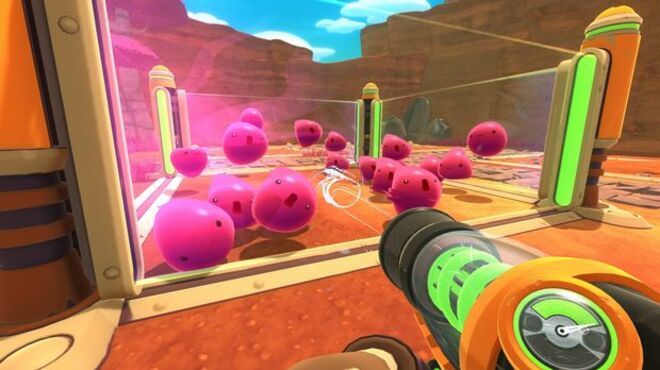 Slime Rancher Pool Party Torrent Download