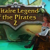 Solitaire Legend Of The Pirates 2