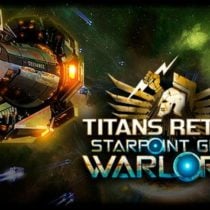 Starpoint Gemini Warlords Titans Return-CODEX
