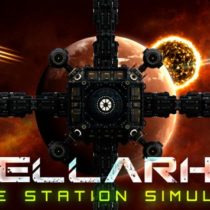 StellarHub v1.02