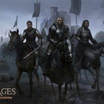 Strategy and Tactics Dark Ages-SKIDROW