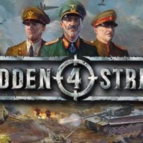 Sudden Strike 4 v1.01.19342-GOG