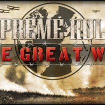 Supreme Ruler The Great War-SKIDROW