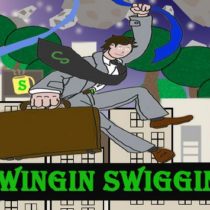 Swingin Swiggins-PROPHET