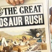 Tabletop Simulator – The Great Dinosaur Rush