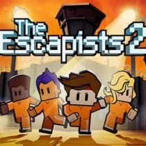 The Escapists 2 v1.1.10