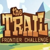 The Trail Frontier Challenge Update 22.08.2017