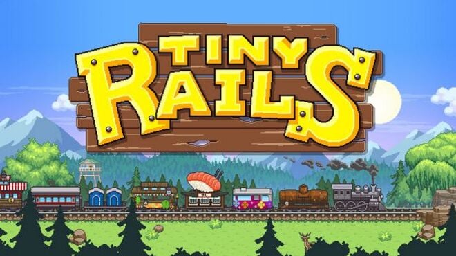 Tiny Rails Free Download