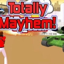 Totally Mayhem