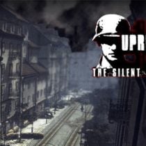 Uprising44: The Silent Shadows