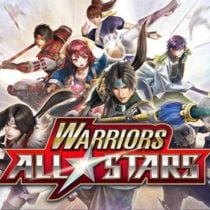 WARRIORS ALL STARS DLC PACK-CODEX