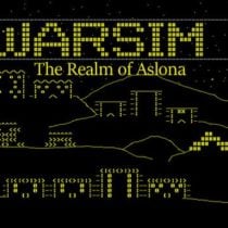 Warsim: The Realm of Aslona v0.8.5.4