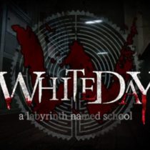 White Day A Labyrinth Named School-CODEX