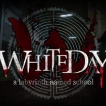White Day: A Labyrinth Named School v1.0.10 Inclu ALL DLC