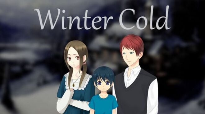 Winter Cold Free Download