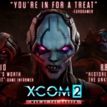 XCOM 2 War of the Chosen-CODEX