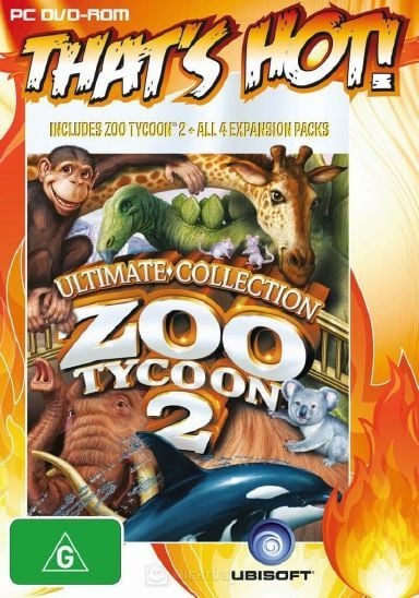free zoo tycoon complete collection download