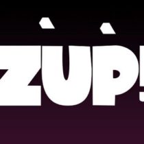 Zup! 4