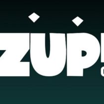 Zup! Zero