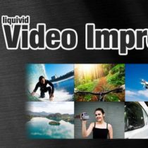 liquivid Video Improve