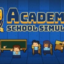 Academia : School Simulator v1.0.42